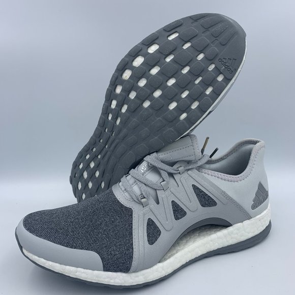 adidas performance women's pureboost xpose running shoe